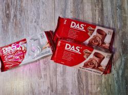DAS Modelliermasse DAS Modelliermasse