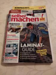Zeitschrift selber machen DIY do it yourFeb 2022 + Saatgut Zeitschrift selber machen DIY do it yourFeb 2022 + Saatgut