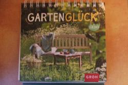 Gartenglück für dich - Zitate und Gedanken für Gärtner