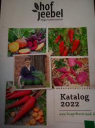 Hof Jebeel Katalog 2022 Hof Jebeel Katalog 2022