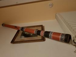 Bambus Didgeridoo Bambus Didgeridoo