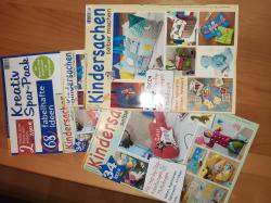 Kindersachen selber machen Kindersachen selber machen