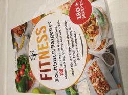 Fitness Kochbuch Fitness Kochbuch