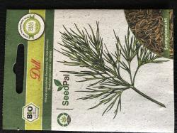 Bio Dill Samen Bio Dill Samen