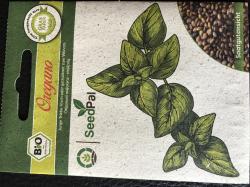 Bio Oregano Samen Bio Oregano Samen