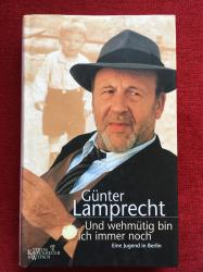 Und wehmütig bin ich immer noch Und wehmütig bin ich immer noch