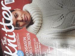 The Knitter The Knitter