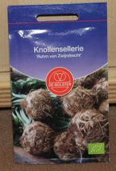 Knollensellerie Ruhm von Zwijndrecht Knollensellerie Ruhm von Zwijndrecht