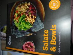 WW Healthy Kitchen Salate & Bowls WW Healthy Kitchen Salate & Bowls