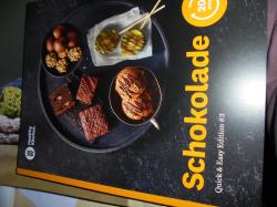 WW Healthy Kitchen Schokolade WW Healthy Kitchen Schokolade