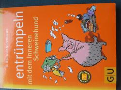 Entrümpeln mit dem inneren Schweinehund Entrümpeln mit dem inneren Schweinehund