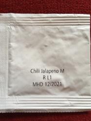 Chili „Jalapeno M“