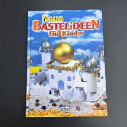 Neue Bastelideen für Kinder Neue Bastelideen für Kinder