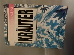 Kräuter. Eichborn Taschen Uni Kräuter. Eichborn Taschen Uni