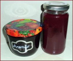 2 x Marmelade 2 x Marmelade