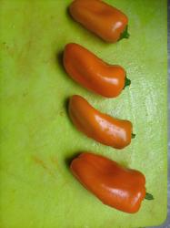 Hamik Snackpaprika Hamik Snackpaprika