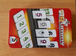 my Rummy my Rummy