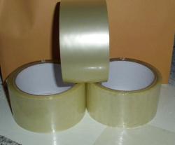 3 Rollen Paketklebeband transparent 3 Rollen Paketklebeband transparent