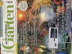 Gartenzeitschrift Nov 22 Gartenzeitschrift Nov 22