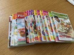 Kochbücher für DreaAn reserviert Kochbücher für DreaAn reserviert