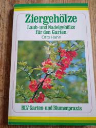 Ziergehölze Ziergehölze