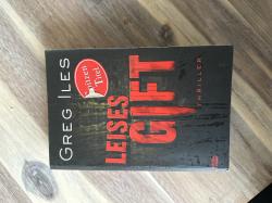Leises Gift Thriller Leises Gift Thriller