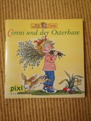 Connie und der Osterhase wie neu Connie und der Osterhase wie neu
