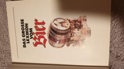 Buch- Das große Lexikon vom Bier Buch- Das große Lexikon vom Bier