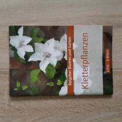 Buch Kletterpflanzen Buch Kletterpflanzen