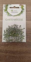 Gartenkresse Gartenkresse