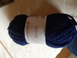 Strickgarn Boston Strickgarn Boston