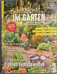 Landlust im Garten Landlust im Garten