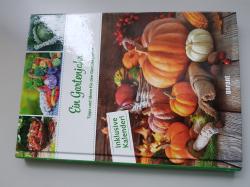 Ein Gartenjahr, Tipps und Ideen für den Gemüsegarten Ein Gartenjahr, Tipps und Ideen für den Gemüsegarten