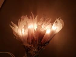 Lichterkette Lichterkette