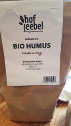 Bio Humus Semopur 9.3 Bio Humus Semopur 9.3