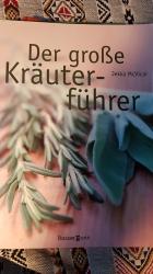 Buch Der grosse Kräuterführer Buch Der grosse Kräuterführer