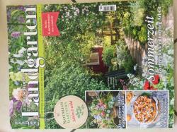 Mein schöner Landgarten 6+7/2023 Mein schöner Landgarten 6+7/2023