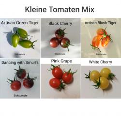 Kleine Tomaten Set Kleine Tomaten Set