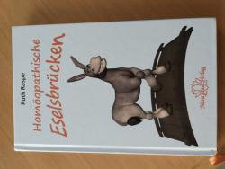 Buch homöopathische Eselsbrücken Buch homöopathische Eselsbrücken