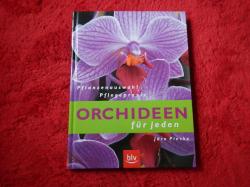 Orchideen für jeden Orchideen für jeden