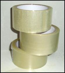 3 Rollen Paketklebeband transparent 3 Rollen Paketklebeband transparent