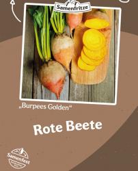 Rote Beete Burpees Golden Rote Beete Burpees Golden