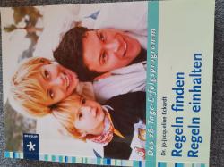 Regeln finden Regeln einhalten Regeln finden Regeln einhalten