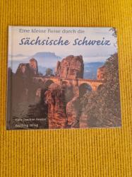 Neu Sächsische Schweiz eingeschweißt Neu Sächsische Schweiz eingeschweißt