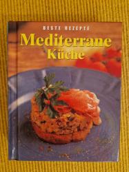 Mediterrane Küche Mediterrane Küche