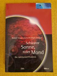 Schwarze Sonne, roter Mond Schwarze Sonne, roter Mond