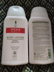Speick Bodylotion Speick Bodylotion