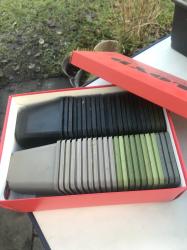 Pflanztöpfe 9x9 Pflanztöpfe 9x9