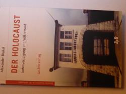 DER HOLOCAUST DER HOLOCAUST