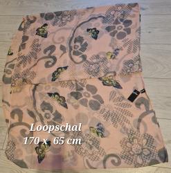 Loopschal Loopschal